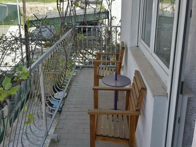 Apartments Luki Τρογκίρ Εξωτερικό φωτογραφία