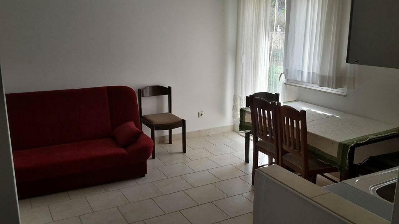 Apartments Luki Τρογκίρ Εξωτερικό φωτογραφία