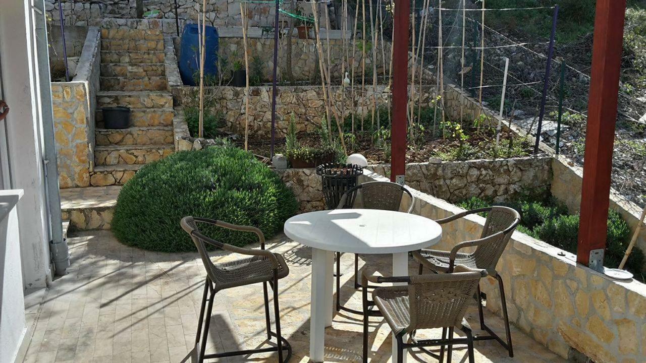 Apartments Luki Τρογκίρ Εξωτερικό φωτογραφία