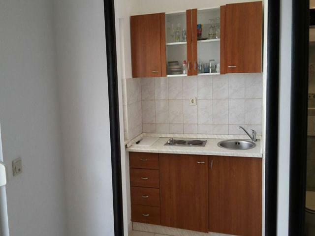 Apartments Luki Τρογκίρ Εξωτερικό φωτογραφία