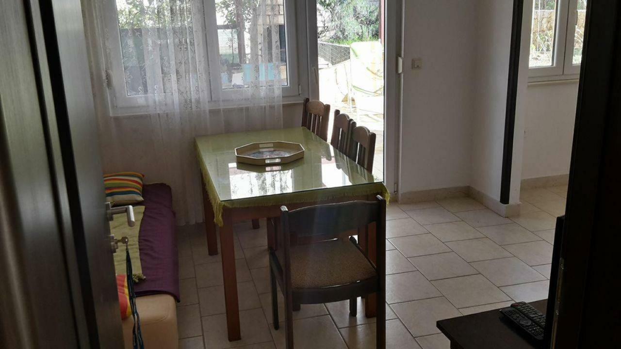 Apartments Luki Τρογκίρ Εξωτερικό φωτογραφία
