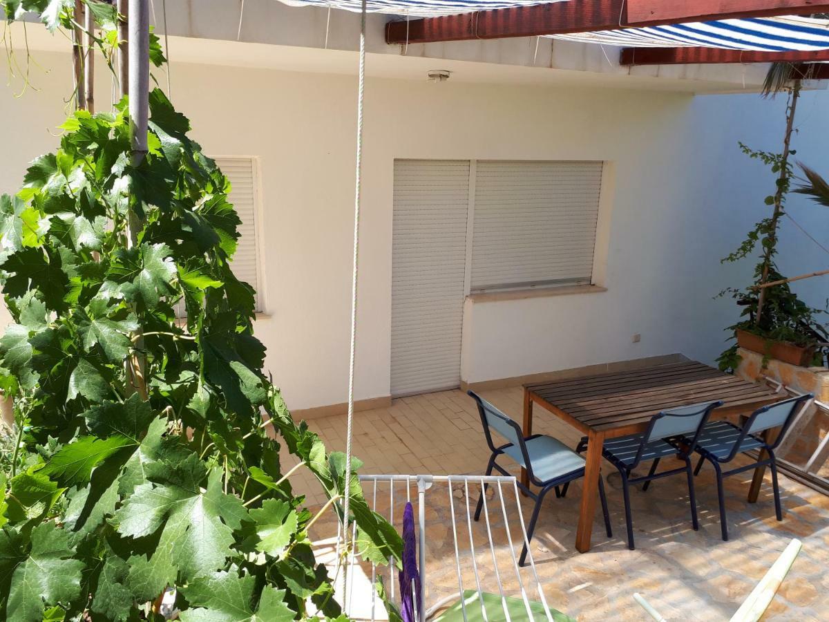 Apartments Luki Τρογκίρ Εξωτερικό φωτογραφία