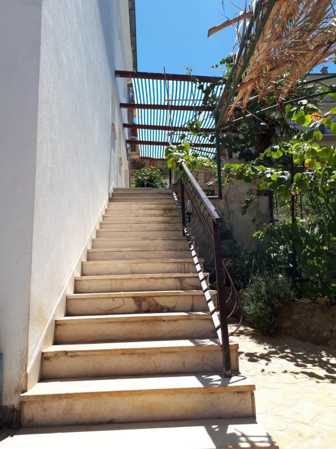 Apartments Luki Τρογκίρ Εξωτερικό φωτογραφία