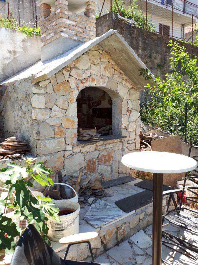 Apartments Luki Τρογκίρ Εξωτερικό φωτογραφία