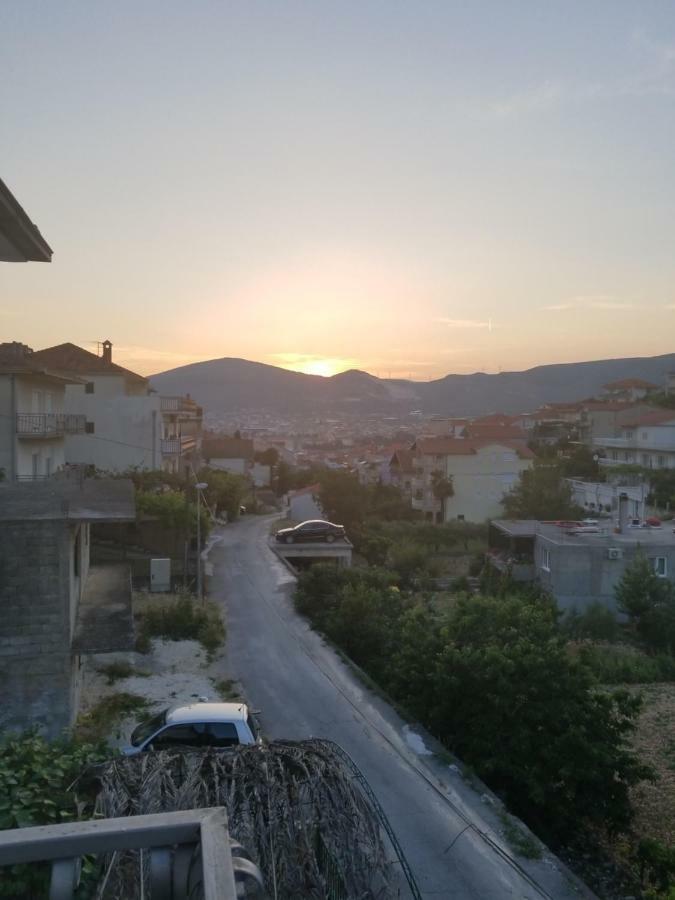 Apartments Luki Τρογκίρ Εξωτερικό φωτογραφία
