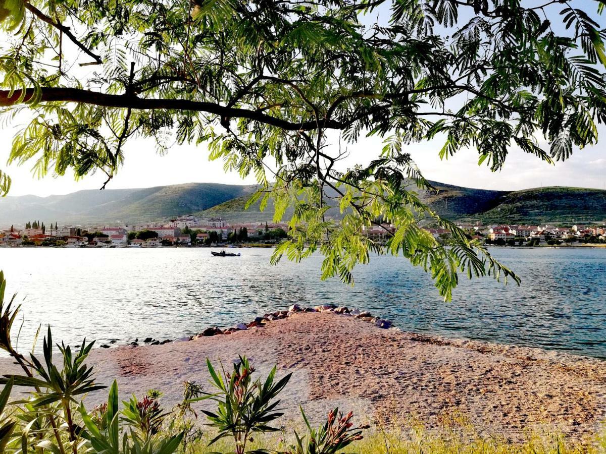 Apartments Luki Τρογκίρ Εξωτερικό φωτογραφία