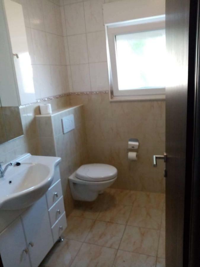 Apartments Luki Τρογκίρ Εξωτερικό φωτογραφία